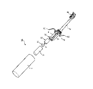 Une figure unique qui représente un dessin illustrant l'invention.